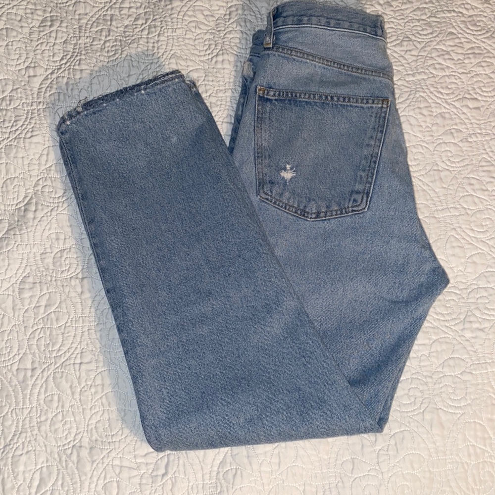 Agolde Denim Size 25